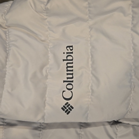 Columbia Grey Slope Edge Mid Jacket Sz XXL NWOT - Picture 4 of 10